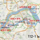천현초교 사거리 이미지