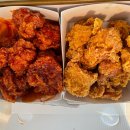 자담치킨 이미지