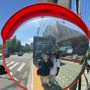 아차산김밥 | 남자친구와 용마산 아차산 연계산행 후기