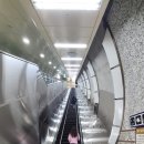 한진아파트 후문(너부대근린공원방향) | 임장후기_중구_평지 구도심 노후주거 &amp; 언덕 아파트