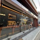 압구정로데오역 스타벅스 리저브 도산 내돈내산 후기 및 추천 메뉴
