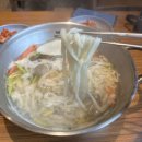 오세요칼국수