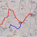제 18차 정기산행 전북 장수 장안산(1237m) 산행안내(1월17일) 이미지