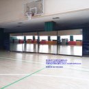 청소년수련관 체육관 이미지