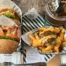 버거타운 인계본점 이미지