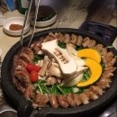 부산고바우양곱창 | 잡내없고 곱이 고소한 대구 죽전동 곱창맛집 &#39;부산고바우 양곱창&#39;