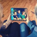 (상반기)시니어를 위한 온라인 생활 길잡이 | 일본 시니어 비즈니스 트렌드와 통찰