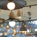 우진전기조명 이미지