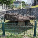 산이리 지석묘 이미지