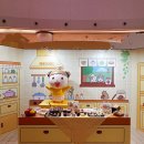 혜원마루 | 잠실 롯데몰 마루의 숲속 베이커리에 놀러와 팝업스토어 예약, 방문후기