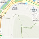 팔공김치주유소 | [산행]인왕산: 계단은 싫어! 예쁘고 쉬운 초보 코스를 원하는자 나를 따르라