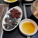 광시털보신흥정육점 | 백반기행 예산밥상 한우카세 광시털보신흥정육점 이소연