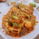 [내돈내산] 운서역 맛집! 영종도 해물찜 맛집, 팔미도 해물찜 :)