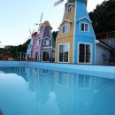 가평풍차펜션 이미지