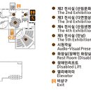 국립수목원 산림박물관 이미지