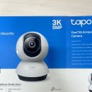상하민박팬션 | 500만 화소? 끝판왕 CCTV! 티피링크 TAPO TC74