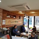 센터커피 - 강남구 영동대로96길 26 | 센터커피