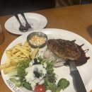 라라코스트 밀양삼문점 | 밀양 라라코스트 가성비 스테이크 파스타 맛집일까?