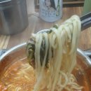밀밭손칼국수 - 예산군 천변로 203 | 밀밭손칼국수