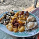 제주동복해녀식당 | 제주 구좌 맛집 동복해녀 해산물직판장 야장 오션뷰 해산물 식당 내돈내산 후기