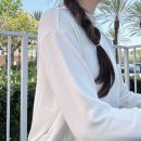 바나나소프트 | 바나나리퍼블릭 소프트 니트티셔츠 블랙S / 브라운M 사이즈