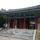 부소산성 삼충사 내 이미지