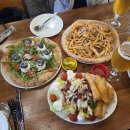 핏제리아오 부산프리미엄아울렛점 | 내돈내산 여주 주민도 피자 먹으러 온다는 곳🍕 너무 맛있어서 포장까지 해온 핏제리아오