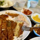 멘도롱돈까스 | [군포] 도마교동 돈까스 크기가 어마어마한 맛집 멘도롱돈까스 후기