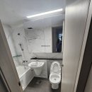 광명약품 | 광명 철산동 철산센트럴푸르지오 아파트 화장실 청소 작업 후기