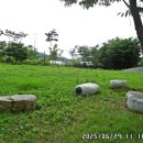 고양누리길 11코스 송강누리길 이미지