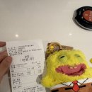 잠실 롯데월드몰 유미분김밥 묵은지참치김밥 미역국 내돈내산 후기