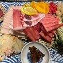 송탄The참치
