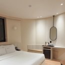 호텔안온 | 대전 온천 호텔 추천 유성 안온호텔 온천수 조식 나오는 숙소 내돈내산