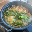 등촌샤브칼국수(순천점)