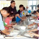 구례밀밭 이미지