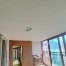 서변월드메르디앙아파트 앞 | 경산 탄성코트 경산 백천 월드메르디앙 구축 아파트 탄성 시공 후기