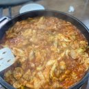 [인천 용현동] 인하대 닭갈비 맛집 ‘일미닭갈비 파전’ 후기(내돈내산)