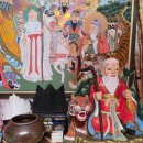 동중5길 | 양산에서 용하다고 소문난 점집 다녀온 후기, 별상선녀마마대신 🔮