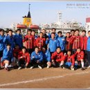 ＜전남-목포＞가족같은 친근함이 느껴지는 목포시 클럽축구 연합 FC 대호 20~40대 선수 모집 이미지