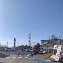 초양도주차장 이미지