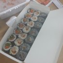 매일김밥 이미지