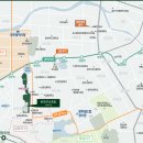 금호공원 맞은편 이미지