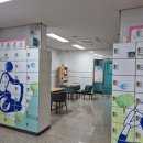 경주국민체육센터 헬스장 이미지