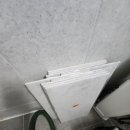 소요파출소 화장실 | 고양 타일 화장실 벽면 들뜸·배부름 현상, 덧방 하자 타일 재시공으로 완벽 해결