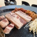 987 | 수원역삼겹살 맛집 가성비 좋은 987솥뚜껑삼겹살 후기