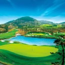 배내골 하늘지기 수영장펜션 이미지