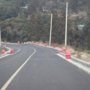 구름위에 산장 이미지