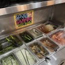 채영진의 명품생고기 무한리필 | 영종도무한리필맛집 채영진의명품생고기무한리필 후기