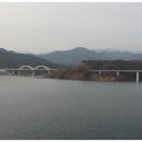 부항댐 이미지
