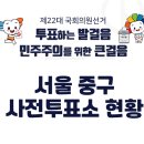 중구 소공동주민센터 4층강당 이미지